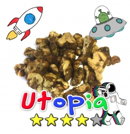 Magic Truffels | Psilocybe Utopia € 12.50 Magische Truffels