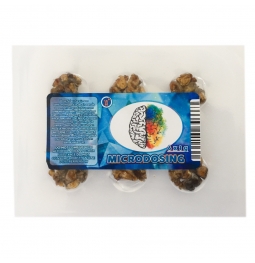 Microdosing met Truffels 13,50  € Magische Truffels