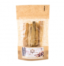 Palo Santo - Smudge € 4.95 Set & Setting