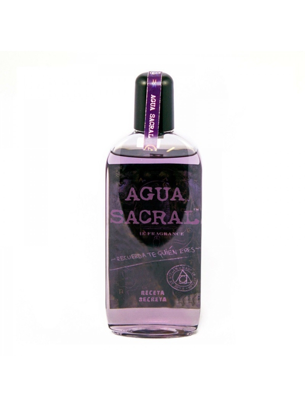 Agua Sacral - Aura Cleaner € 6.95 Set & Setting