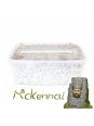 Psilocybe Cubensis McKennaii - Magic Mushroom Grow Kit 27,95  € Paddo Growkits